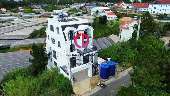 Ảnh bất động sản