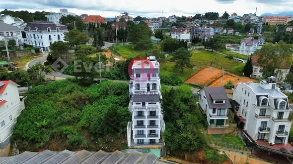 Ảnh bất động sản