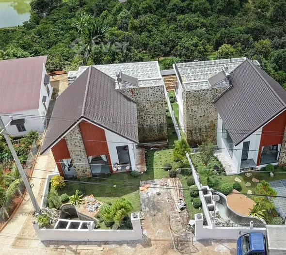 Ảnh bất động sản