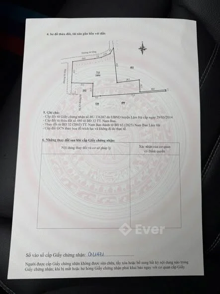 Ảnh bất động sản