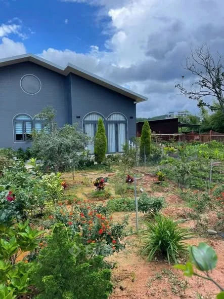 CẦN TIỀN BÁN NHÀ VƯỜN ĐƯỜNG AN BÌNH – ĐÀ LẠT
GIÁ: 8.5 TỶ
Diện tích: 616m² – Vuông vắn, rộng thoáng