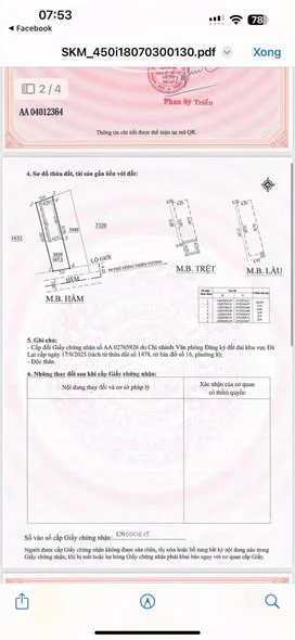 Ảnh bất động sản