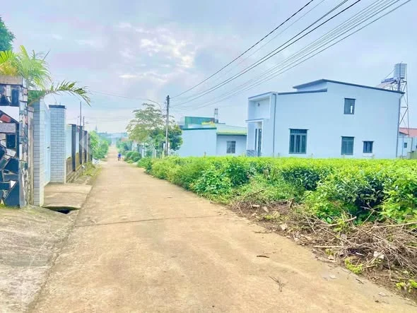 Ảnh bất động sản