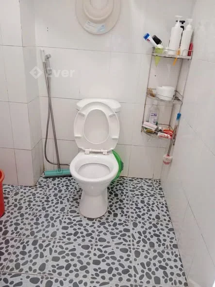 Cần bán căn chung cư Ngô Quyền – phường Cam Ly (P6 cũ) - Đà Lạt+ 1 khách - 1 bếp - 2 ngủ - 1 wc.