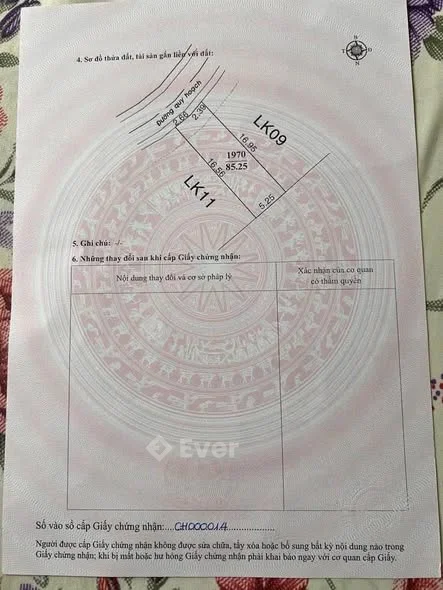 Ảnh bất động sản