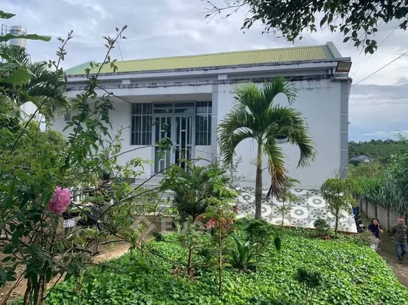 Ảnh bất động sản