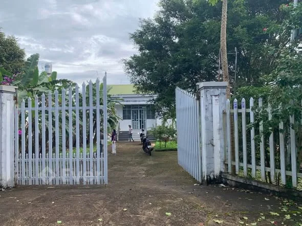 Ảnh bất động sản