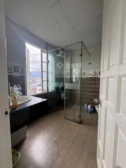 BÁN NHÀ KHU CƯ XÁ BƯU ĐIỆN, P. XUÂN HƯƠNG (P.2 CŨ) ĐÀ LẠT