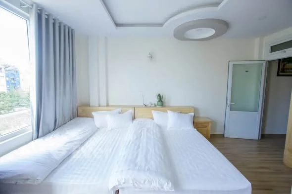 Ảnh bất động sản