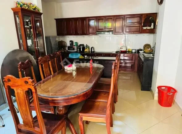 BÁN NHÀ PHÙ ĐỔNG THIÊN VƯƠNG - PHƯỜNG 8 - ĐÀ LẠT ĐƯỜNG NHỰA Ô TÔ