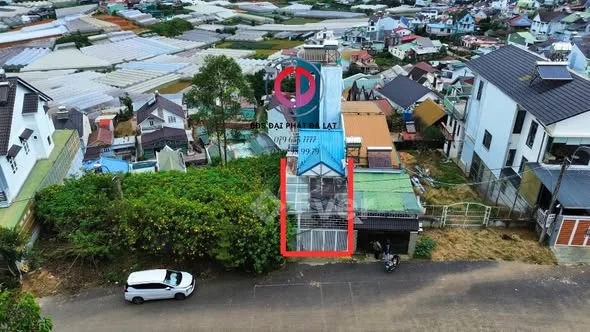 Ảnh bất động sản