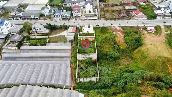 Ảnh bất động sản