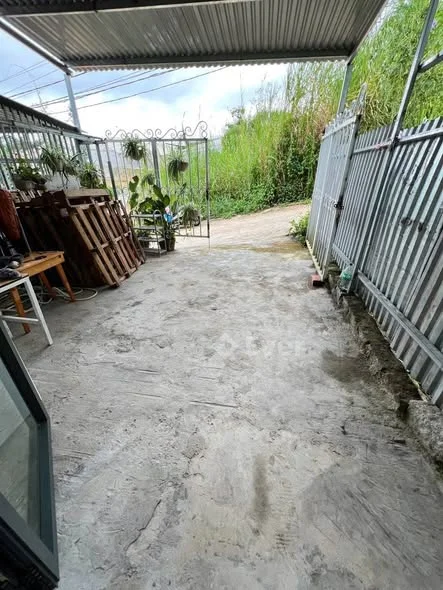 cho thuê nhà nguyên căn hẻm oto 37 đường ngô thì sỹ, phường xuân hương đà lạt (p4)