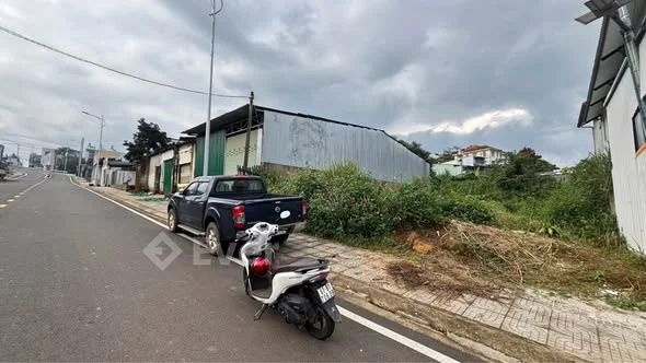 Ảnh bất động sản