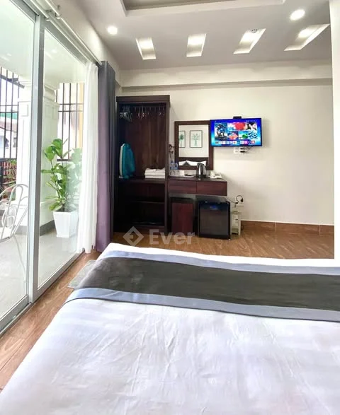 KHÁCH SẠN KQH Golf Valley, P2, Đà Lạt
Diện tích: 90m2
Pháp lý: sổ riêng xây dựng - đã hoàn công đầy