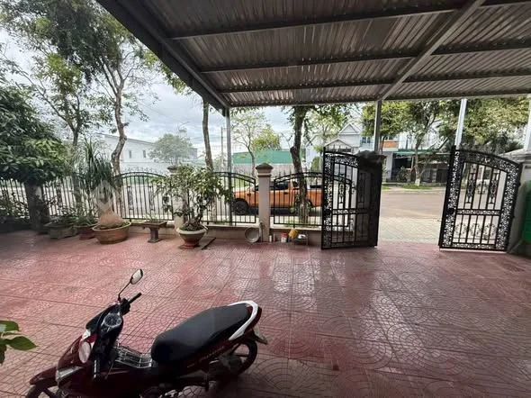 CẦN SANG NHƯỢNG BIỆT THỰ LÔ 90 – TRUNG TÂM THỊ TRẤN LIÊN NGHĨA, ĐỨC TRỌNG, LÂM ĐỒNG - 15,8 tỷ - 342m²