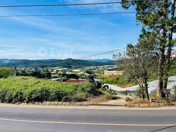 SIÊU PHẨM VIEW BIỂN MÂY – LÔ ĐẤT ĐẸP QL20, XUÂN TRƯỜNG, ĐÀ LẠT