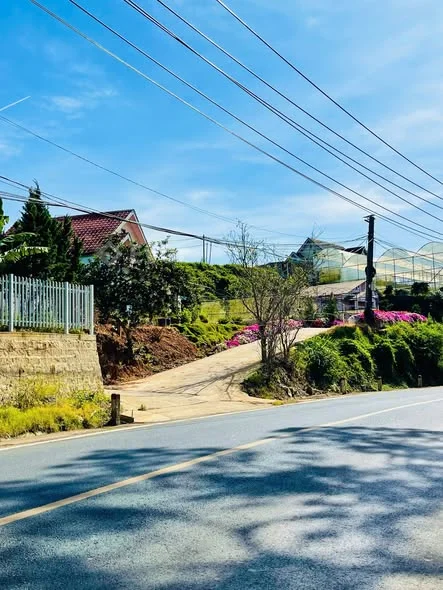 Ảnh bất động sản