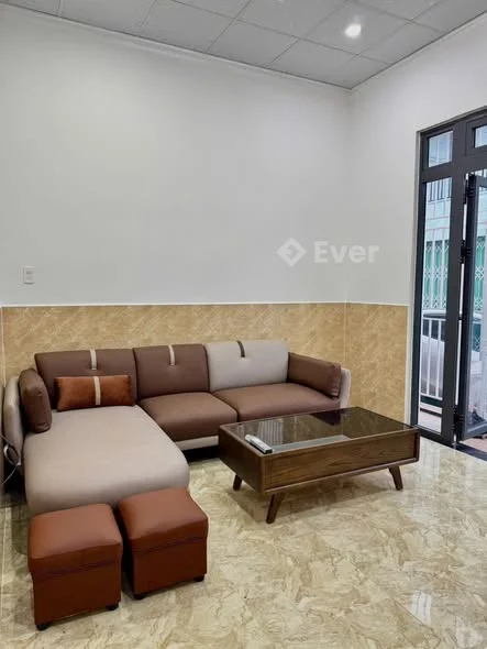 NHÀ KIÊN CỐ 70M² – GIÁ CHỈ 2 TỶ 100 TRIỆU Đường Trần Đại Nghĩa, P8 – Đà Lạt