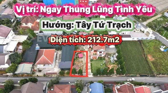 Ảnh bất động sản