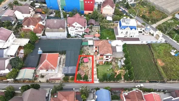 Ảnh bất động sản