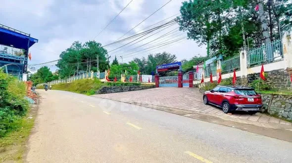 Ảnh bất động sản