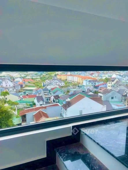 HOMESTAY 14 PHÒNG – GIẢM GIÁ SÂU – PHAN ĐÌNH GIÓT, P6 Diện tích: 64,03m² – Sổ riêng