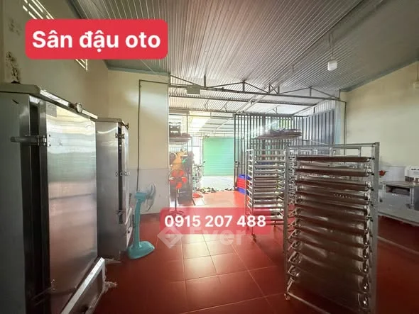 Nhà gần Chợ Đầu Mối Đức Trọng – Giá 1,95 tỷ (TL) Diện tích: 7,5 x 27m Kết cấu: 2 phòng ngủ, nhà tắ