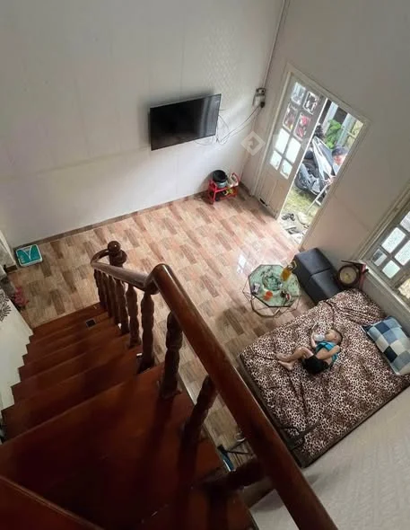 Cần bán nhà Nguyên Tử Lực phường Lâm Viên Đà Lạt
Giá bán chỉ 1ty250
Diện tích đất 45m2
hẻm xe máy c