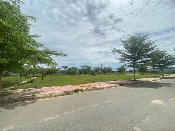 Ảnh bất động sản