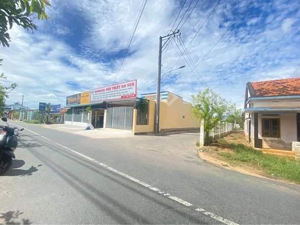 Ảnh bất động sản