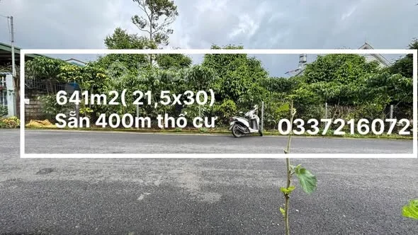 Ảnh bất động sản