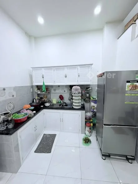 Nhà bán khu hiếm quận Tân Phú, giá tốt