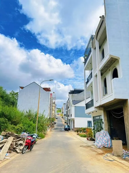 Ảnh bất động sản