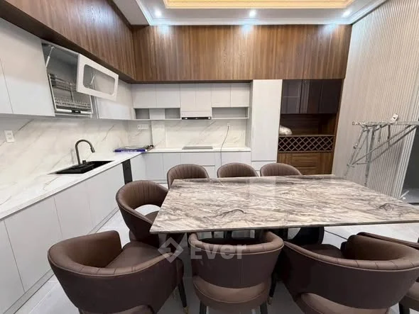 Bán nhà KQH An Sơn tại Đà Lạt