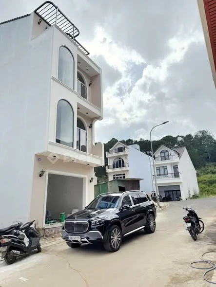 Ảnh bất động sản