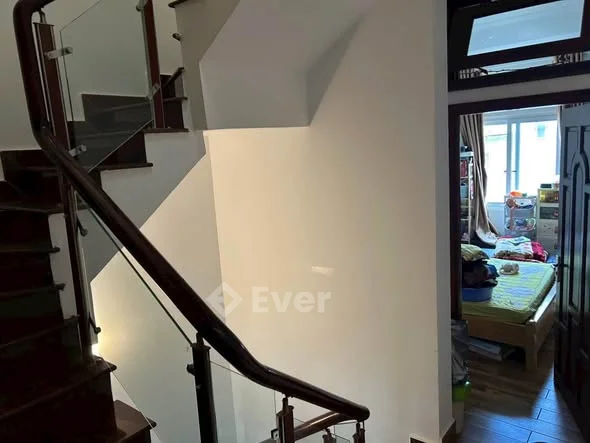 Bán nhanh nhà KQH Bùi Thị Xuân - Đà Lạt - 15 tỷ - 84m²