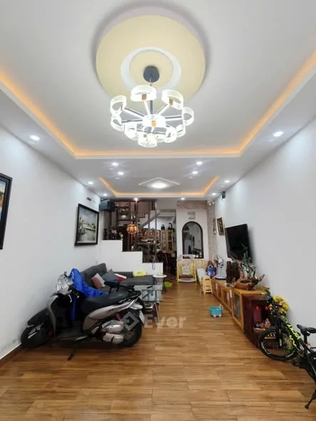 Bán nhanh nhà KQH Bùi Thị Xuân - Đà Lạt