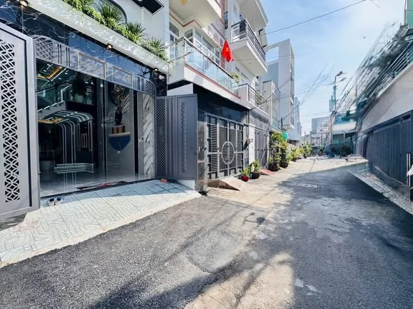 Ảnh bất động sản