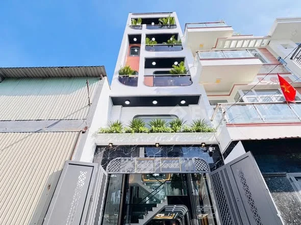 Ảnh bất động sản