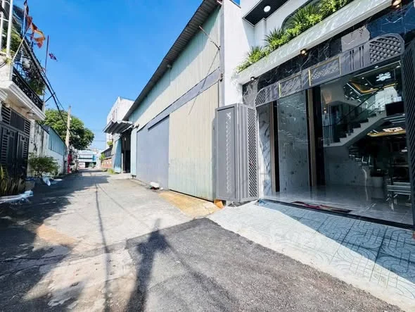 Ảnh bất động sản