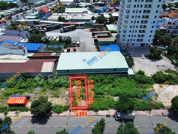 Ảnh bất động sản