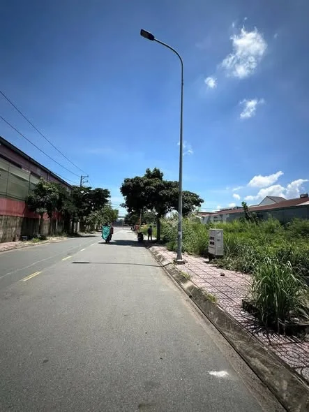 Ảnh bất động sản