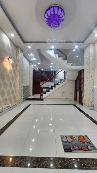 -NHÀ SỔ RIÊNG, ĐƯỜNG XE HƠI 6M, HUỲNH TẤN PHÁT. TT NHÀ BÈ.-GIÁ. 6 tỷ500 (thương lượng)