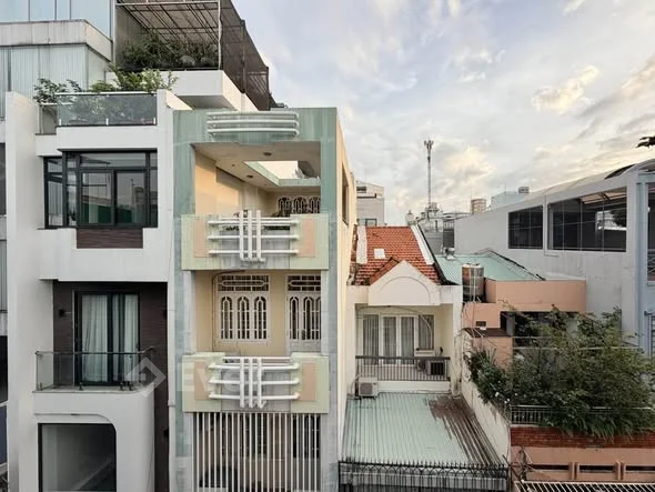 Ảnh bất động sản