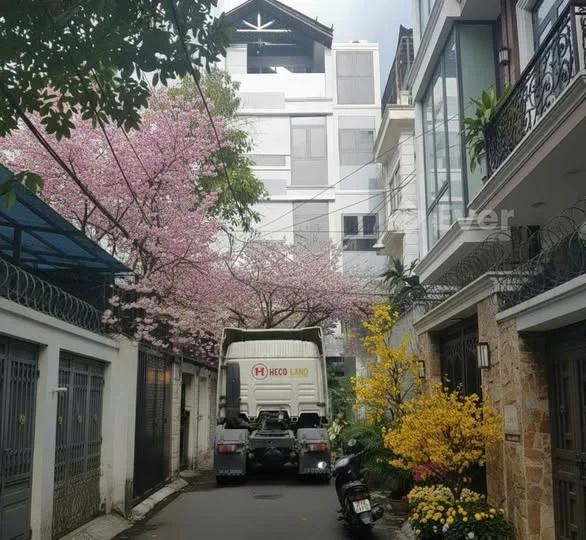 Ảnh bất động sản