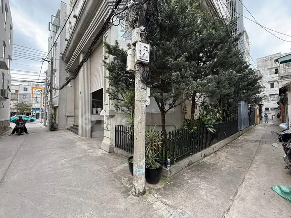 Ảnh bất động sản