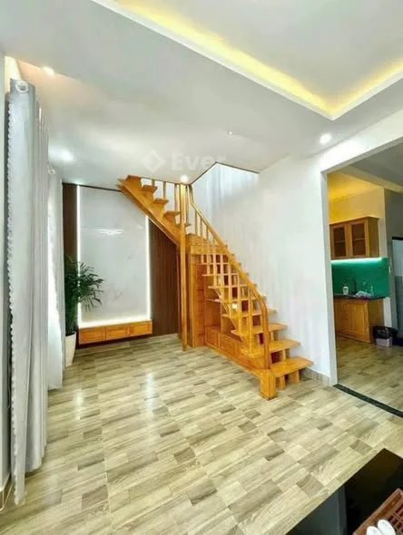 BÁN NHÀ NGUYÊN CĂN PHƯỜNG 4 ĐÀ LẠT 4 tỷ - Diện tích sổ 54 m2