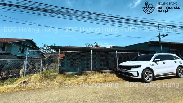 Ảnh bất động sản