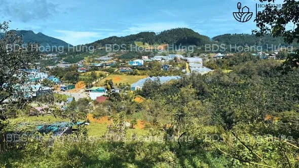 Ảnh bất động sản